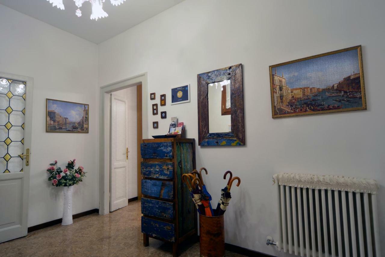 Ca' Burcio Διαμέρισμα Βενετία Εξωτερικό φωτογραφία